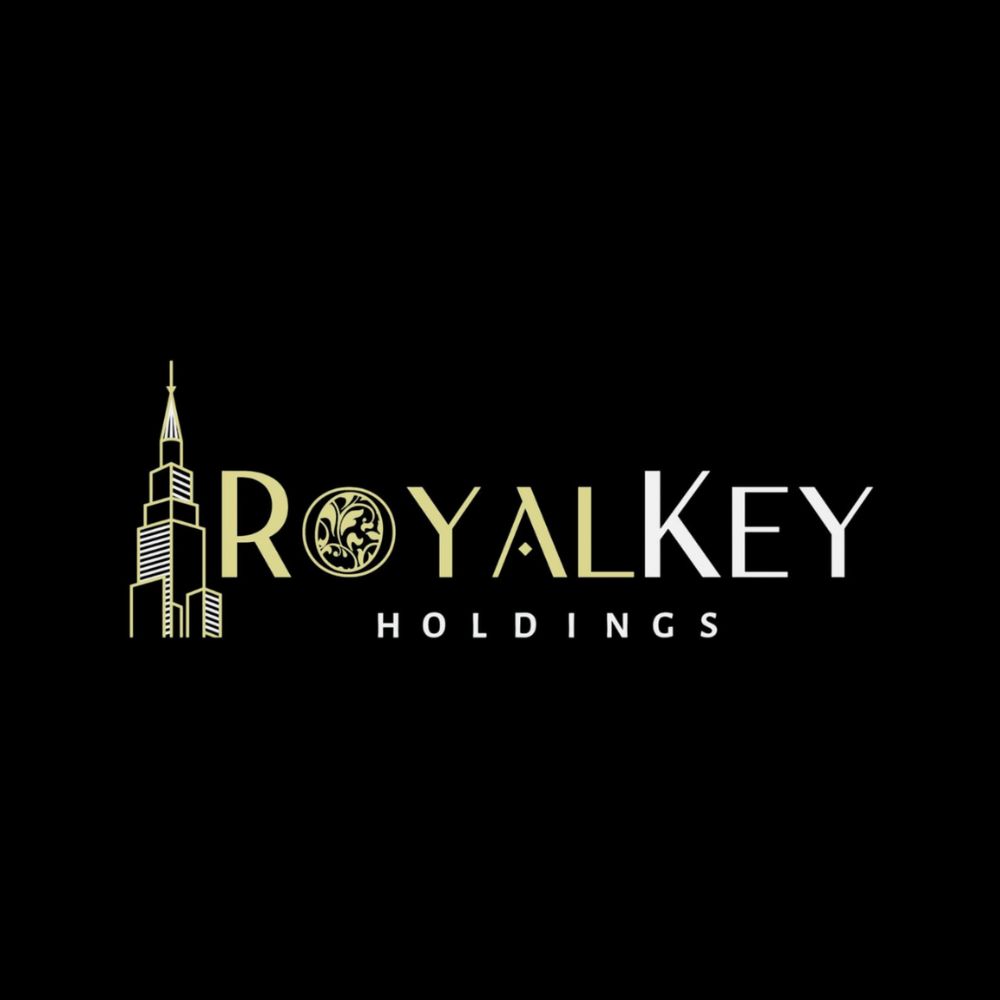 RoyalKey Holdings Logo